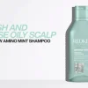 Redken Amino Mint Shampoo 300 ml