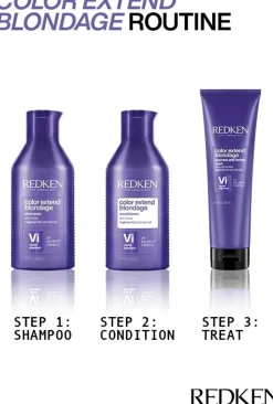Redken Color Extend Blondage Conditioner hoitoaine 300 ml