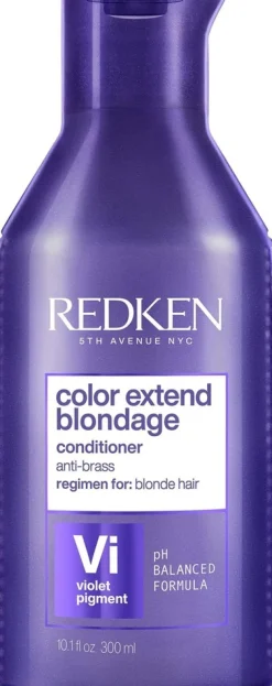 Redken Color Extend Blondage Conditioner hoitoaine 300 ml