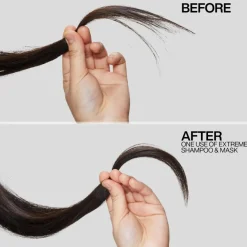 Redken Extreme Anti-Snap Leave-In Treatment jätettävä hoitoaine 250 ml