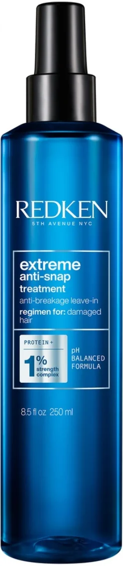 Redken Extreme Anti-Snap Leave-In Treatment jätettävä hoitoaine 250 ml
