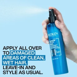 Redken Extreme Anti-Snap Leave-In Treatment jätettävä hoitoaine 250 ml