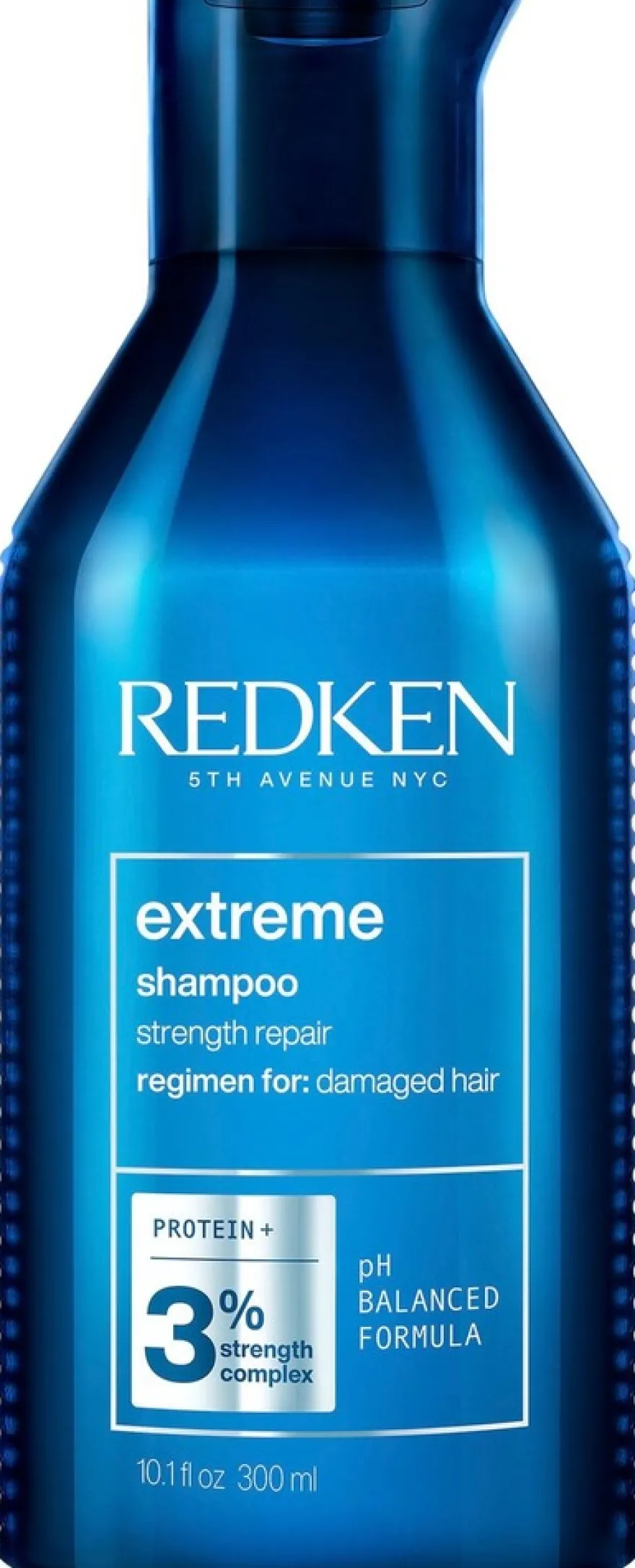 Redken Extreme Shampoo 300 ml