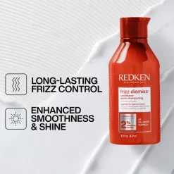 Redken Frizz Dismiss Conditioner hoitoaine 300 ml