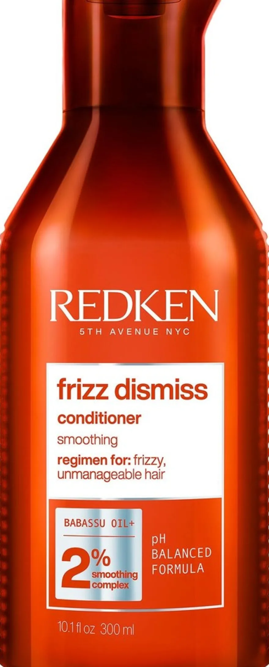 Redken Frizz Dismiss Conditioner hoitoaine 300 ml
