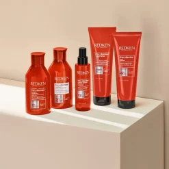 Redken Frizz Dismiss Shampoo 300 ml
