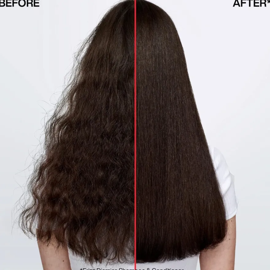 Redken Frizz Dismiss Shampoo 300 ml
