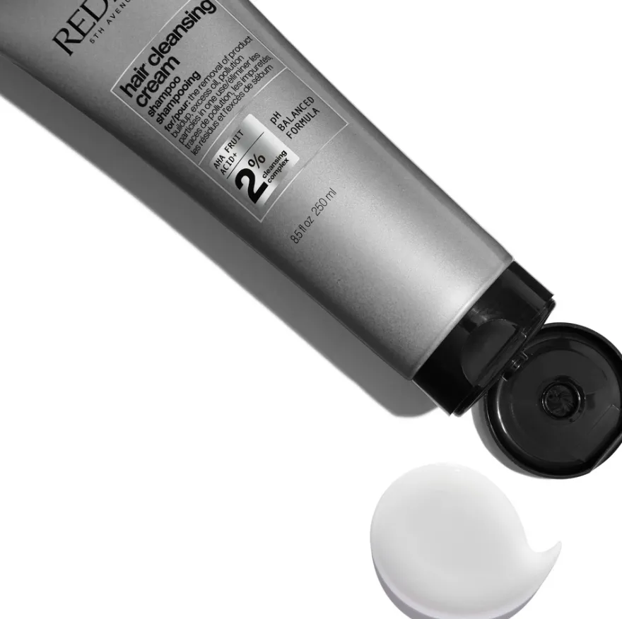 Redken Hair Cleansing Creme Shampoo 250 ml