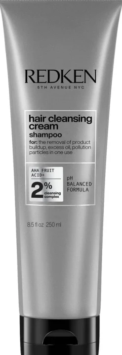 Redken Hair Cleansing Creme Shampoo 250 ml