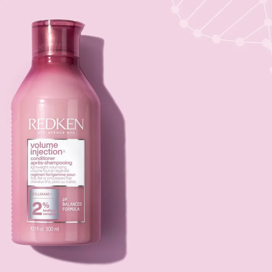 Redken High Rise Volume Injection Conditioner hoitoaine 300 ml