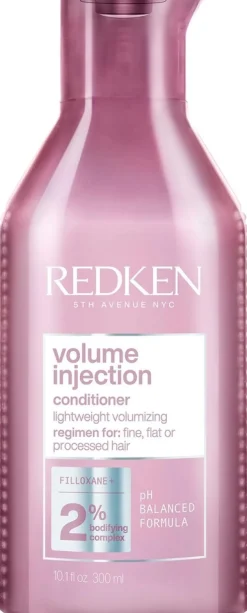 Redken High Rise Volume Injection Conditioner hoitoaine 300 ml