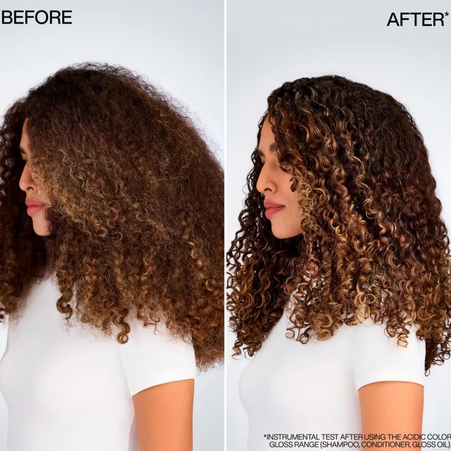 Redken Naked Gloss 100 ml