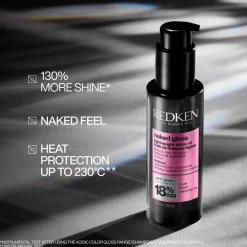 Redken Naked Gloss 100 ml