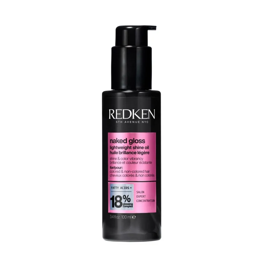 Redken Naked Gloss 100 ml