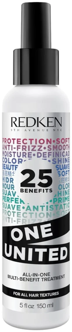 Redken One United Multi-Benefit Treatment hoitosuihke 150 ml