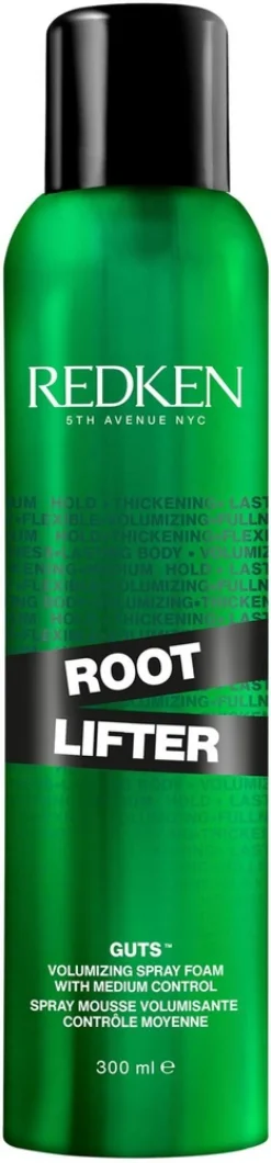 Redken Root Lifter Volumizing Spray Foam muotovaahto 300 ml