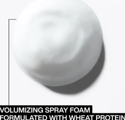 Redken Root Lifter Volumizing Spray Foam muotovaahto 300 ml