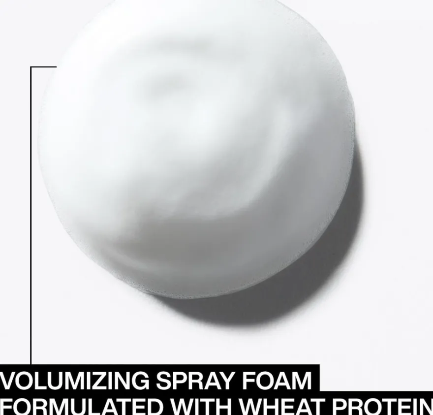 Redken Root Lifter Volumizing Spray Foam muotovaahto 300 ml