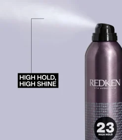 Redken Strong Hold Hairspray hiuskiinne 400 ml