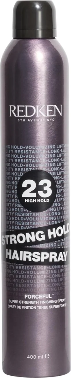 Redken Strong Hold Hairspray hiuskiinne 400 ml