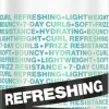 Redken Styling Refreshing Curl Mist suihke 250 ml