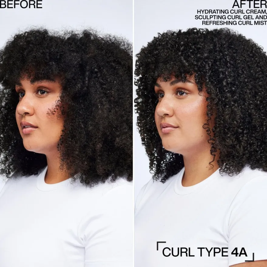Redken Styling Refreshing Curl Mist suihke 250 ml