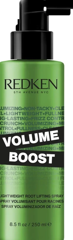Redken Volume Boost Root Lifting Spray tyvikohottaja 250 ml