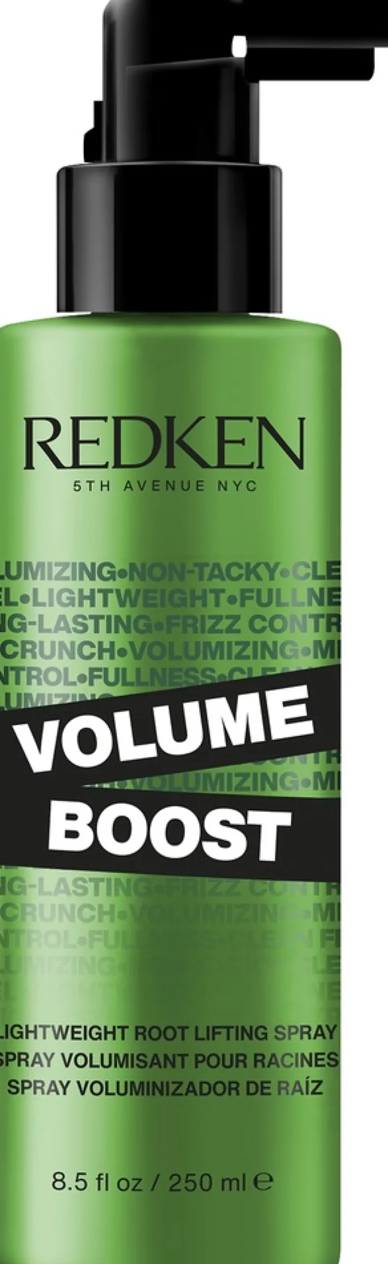 Redken Volume Boost Root Lifting Spray tyvikohottaja 250 ml
