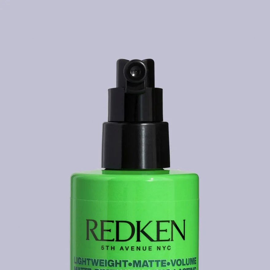 Redken Volume Boost Root Lifting Spray tyvikohottaja 250 ml