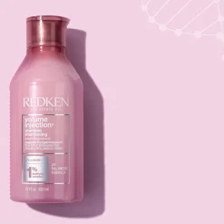 Redken Volume Injection Shampoo 300 ml