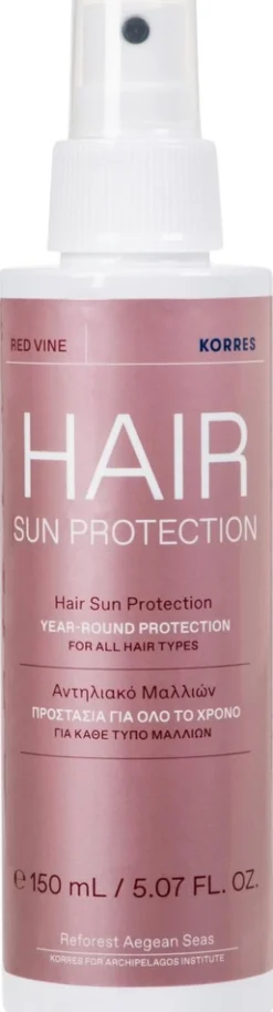 Red Vine aurinkosuojasuihke hiuksille 150ml