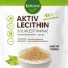 Reformi Aktiv Lecithin soijalesitiinirae 250g ravintolisä