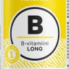 Reformi B-vitamin Long 100tabl ravintolisä