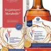 Regulatpro Metabolic kasvijuomatiiviste ravintolisä 350 ml