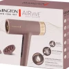 Remington AIRvive™ digitaalinen BLDC hiustenkuivain EC8930