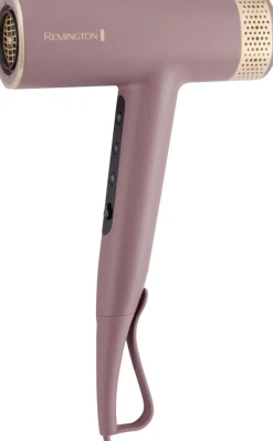Remington AIRvive™ digitaalinen BLDC hiustenkuivain EC8930