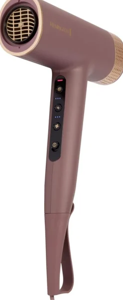 Remington AIRvive™ digitaalinen BLDC hiustenkuivain EC8930