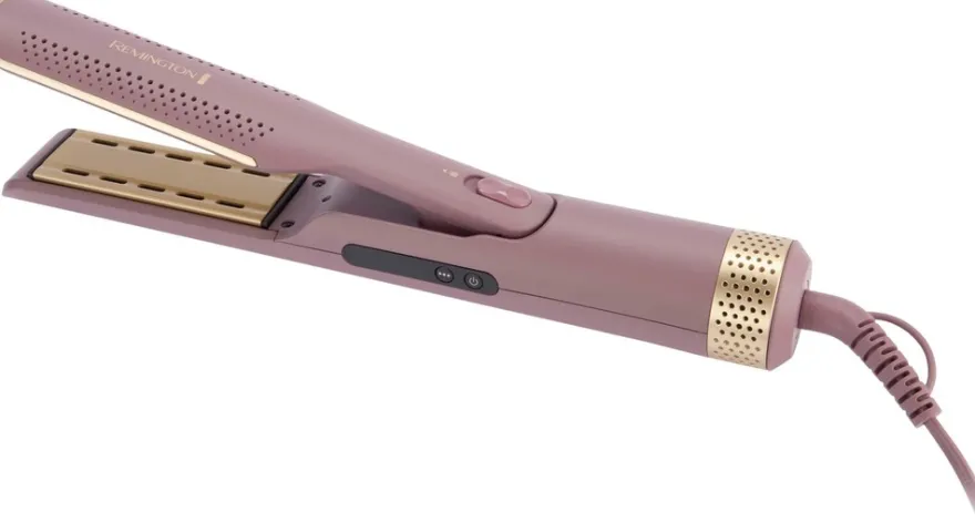 Remington AirVive™ 2-in-1 ilmakiharrin AS8930
