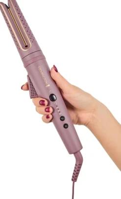Remington AIRvive™ pyörivä kiharrin CI8930