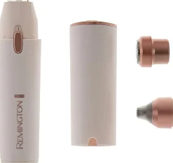 Remington BareMe™ 2-in-1 ihokarvanpoistolaite WFS200