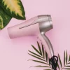 Remington hiustenkuivain Coconut Smooth D5901