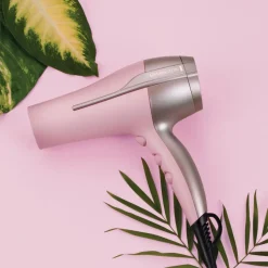 Remington hiustenkuivain Coconut Smooth D5901