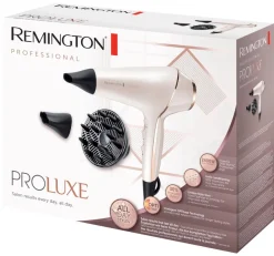 Remington Hiustenkuivain PROluxe AC9140