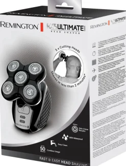 Remington Hiustenleikkuri Ultimate Series RX5 XR1500