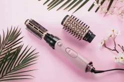 Remington ilmakiharrin Coconut Smooth AS5901