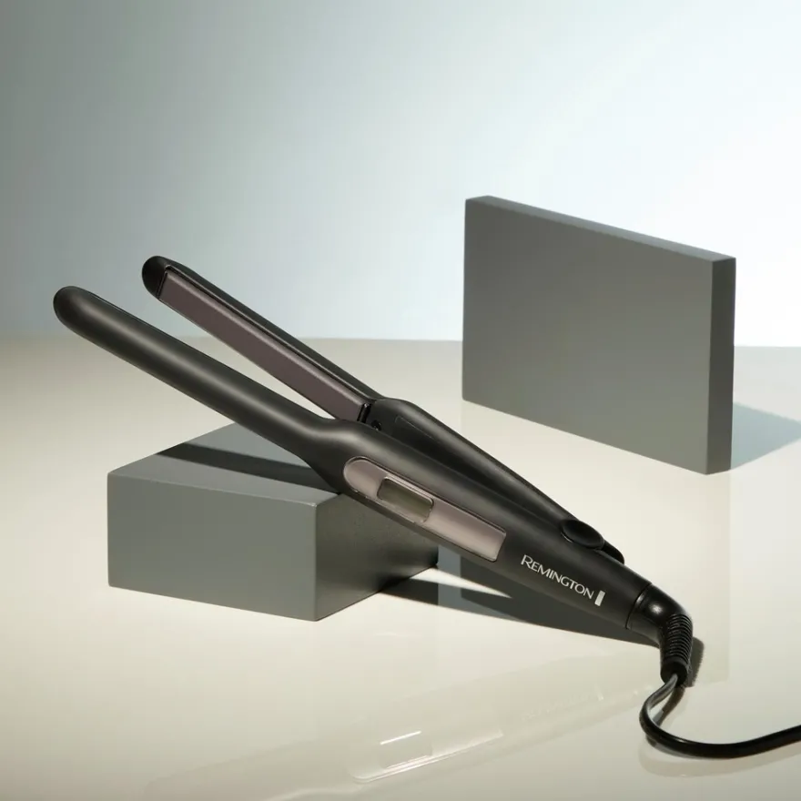 Remington kapea suoristusrauta Pro-Ceramic Extra S5515
