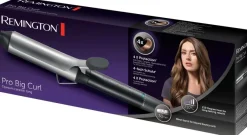 Remington Lämpökiharrin Pro Big Spiral CI5538