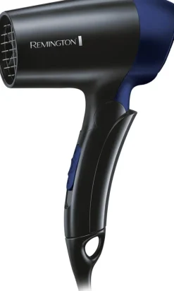 Remington Matkahiustenkuivain D2400