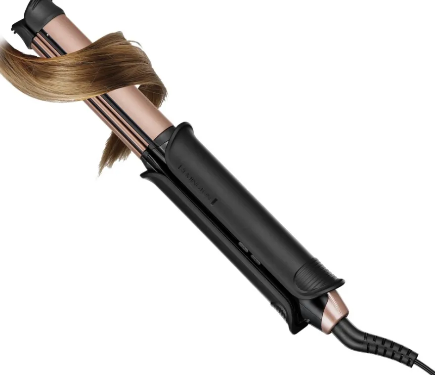 Remington Muotoilurauta ONE Straight & Curl