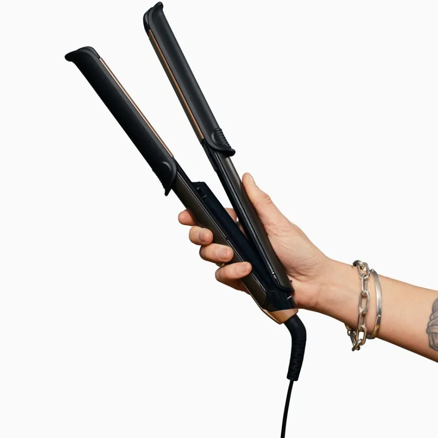 Remington Muotoilurauta ONE Straight & Curl